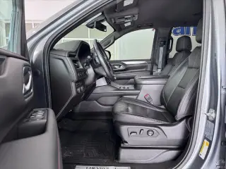 Chevrolet Tahoe 2021 4x4 RST 4dr SUV