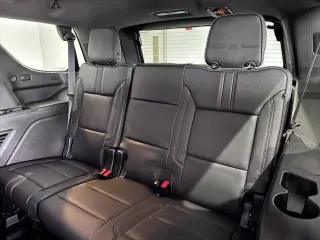 Chevrolet Tahoe 2021 4x4 RST 4dr SUV