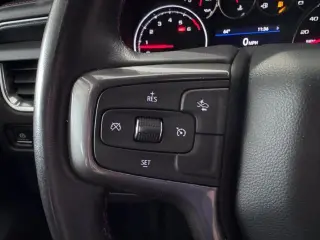 Chevrolet Tahoe 2021 4x4 RST 4dr SUV