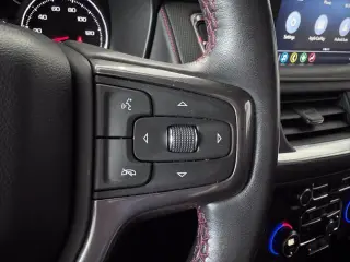 Chevrolet Tahoe 2021 4x4 RST 4dr SUV