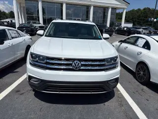 Volkswagen Atlas 2019 V6 SEL 4dr SUV