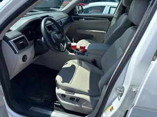 Volkswagen Atlas 2019 V6 SEL 4dr SUV