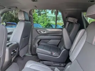 Chevrolet Tahoe 2022 4x2 RST 4p SUV