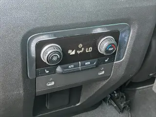 Chevrolet Tahoe 2022 4x2 RST 4p SUV