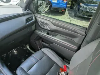 Chevrolet Tahoe 2022 4x2 RST 4p SUV