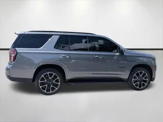 Chevrolet Tahoe 2022 4x2 RST 4p SUV