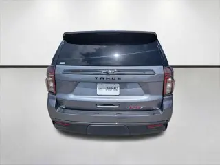 Chevrolet Tahoe 2022 4x2 RST 4p SUV
