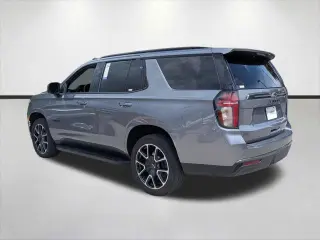 Chevrolet Tahoe 2022 4x2 RST 4p SUV