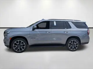 Chevrolet Tahoe 2022 4x2 RST 4p SUV