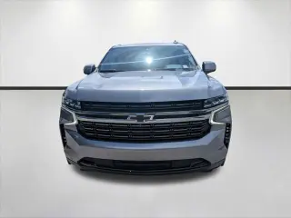 Chevrolet Tahoe 2022 4x2 RST 4p SUV