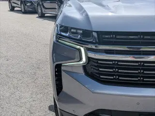 Chevrolet Tahoe 2022 4x2 RST 4p SUV