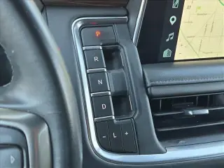 Chevrolet Tahoe 2023 4x2 LT 4dr SUV