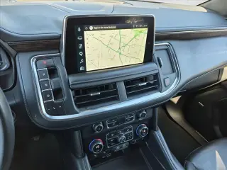 Chevrolet Tahoe 2023 4x2 LT 4dr SUV
