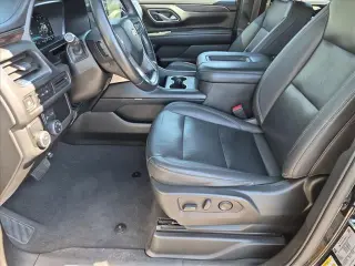 Chevrolet Tahoe 2023 4x2 LT 4dr SUV