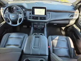 Chevrolet Tahoe 2023 4x2 LT 4dr SUV