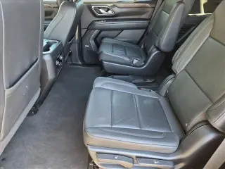 Chevrolet Tahoe 2023 4x2 LT 4dr SUV