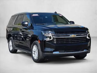 Chevrolet Tahoe 2023 4x2 LT 4dr SUV