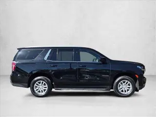 Chevrolet Tahoe 2023 4x2 LT 4dr SUV