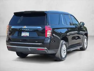 Chevrolet Tahoe 2023 4x2 LT 4dr SUV