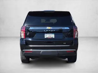 Chevrolet Tahoe 2023 4x2 LT 4dr SUV