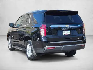 Chevrolet Tahoe 2023 4x2 LT 4dr SUV