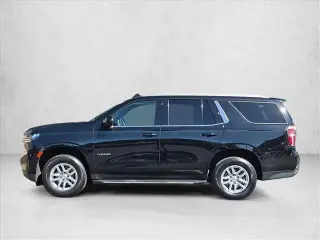 Chevrolet Tahoe 2023 4x2 LT 4dr SUV