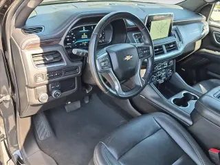 Chevrolet Tahoe 2023 4x2 LT 4dr SUV