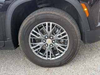 Chevrolet Traverse 2024 LT 4dr SUV