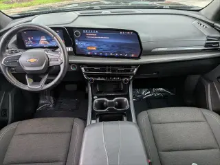 Chevrolet Traverse 2024 LT 4dr SUV