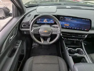 Chevrolet Traverse 2024 LT 4dr SUV