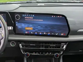 Chevrolet Traverse 2024 LT 4dr SUV