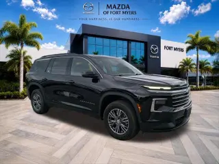 Chevrolet Traverse 2024 LT 4dr SUV