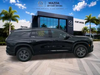 Chevrolet Traverse 2024 LT 4dr SUV
