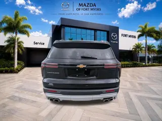 Chevrolet Traverse 2024 LT 4dr SUV