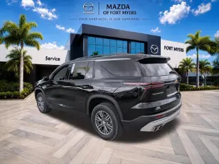 Chevrolet Traverse 2024 LT 4dr SUV
