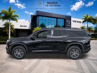 Chevrolet Traverse 2024 LT 4dr SUV
