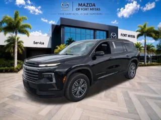 Chevrolet Traverse 2024 LT 4dr SUV