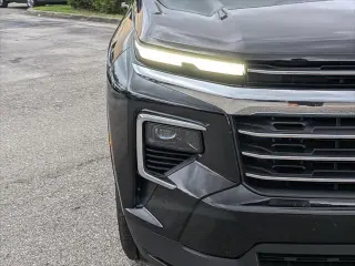 Chevrolet Traverse 2024 LT 4dr SUV