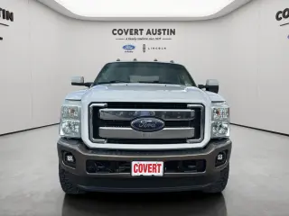 Ford F-350 Super Duty 2016 4x4 King Ranch 4dr Crew Cab 6.8 ft. SB SRW Pickup