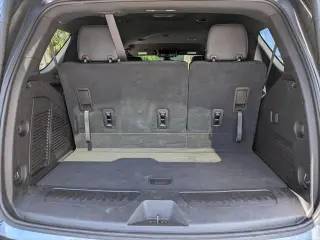 GMC Yukon 2021 4x4 SLT 4p SUV