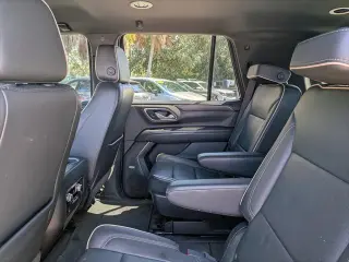 GMC Yukon 2021 4x4 SLT 4p SUV