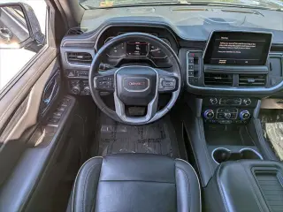 GMC Yukon 2021 4x4 SLT 4p SUV