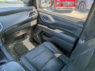 GMC Yukon 2021 4x4 SLT 4p SUV