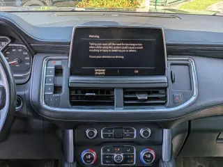 GMC Yukon 2021 4x4 SLT 4p SUV