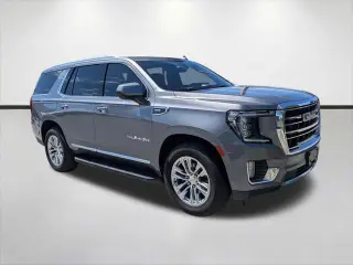GMC Yukon 2021 4x4 SLT 4p SUV