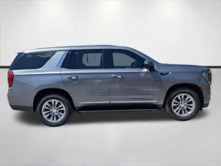 GMC Yukon 2021 4x4 SLT 4p SUV