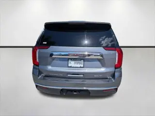 GMC Yukon 2021 4x4 SLT 4p SUV
