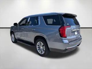 GMC Yukon 2021 4x4 SLT 4p SUV