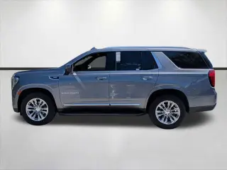 GMC Yukon 2021 4x4 SLT 4p SUV