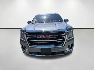 GMC Yukon 2021 4x4 SLT 4p SUV